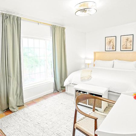 The Mary Anne Boutique Hotel Usvi Charlotte Amalie Exterior foto