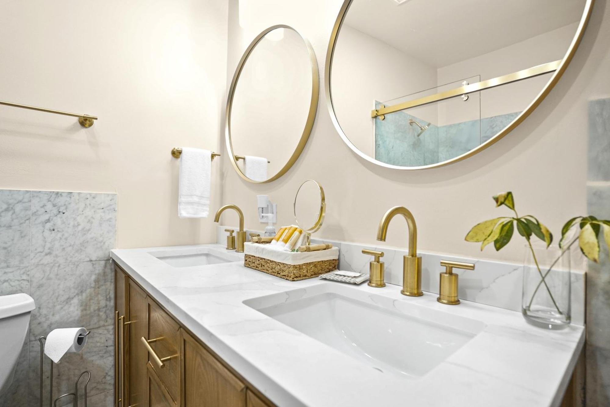 The Mary Anne Boutique Hotel Usvi Charlotte Amalie Exterior foto