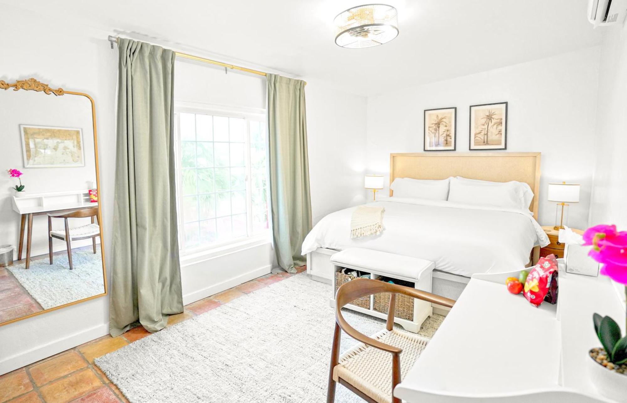 The Mary Anne Boutique Hotel Usvi Charlotte Amalie Exterior foto